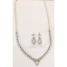 Σετ κοσμημάτων σε ασήμι (SET21)